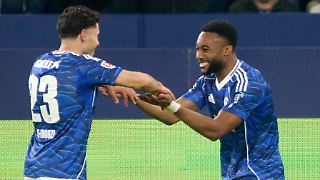 Schalker Defensiv-Giganten lassen Topteam verzweifeln