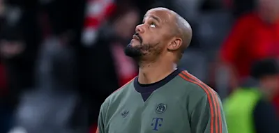 FC Bayern im Stau – Spiel in Mönchengladbach startet verspätet