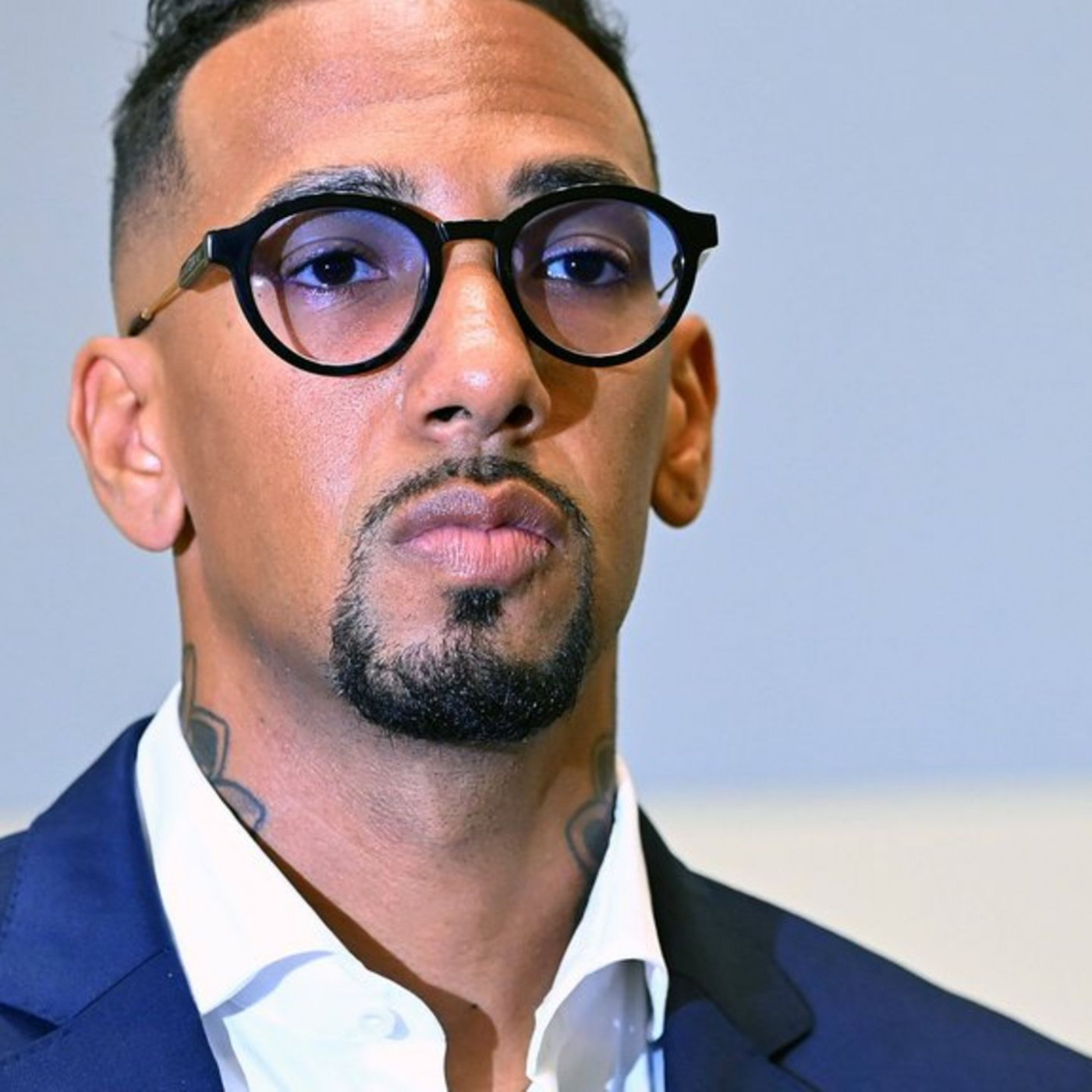 Jérôme Boateng sagt Hospitanz beim FC Bayern nach Fan-Protesten ab