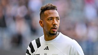 Boateng verkündet Scheitern seiner Rückkehr zum FC Bayern