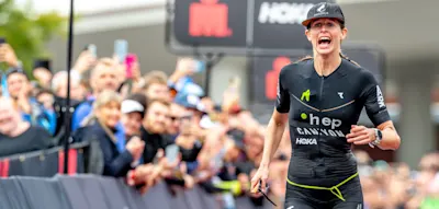 Sex verursachte positiven Dopingtest – Freispruch für Profi-Triathletin