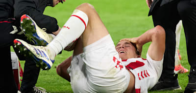 „Diagnose trifft uns alle hart“ – Schwere Knieverletzung bei Köln Hübers bestätigt