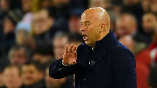 FC Liverpool rast ratlos in eine tiefe Krise