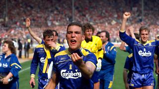 Die härteste Mannschaft der Fußballgeschichte