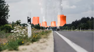 Kohle f&uuml;r Forschung statt Kohle ins Kraftwerk: Die neuen Wissenschaften in der Lausitz