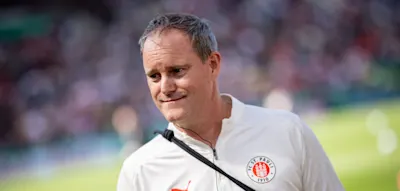 Nach der Randale seiner Fans beschwert sich St. Pauli über Kollektivstrafen