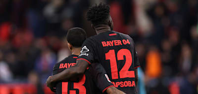 Leverkusen rehabilitiert sich und verlängert Freiburgs Sonntags-Misere