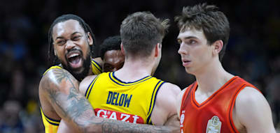 19-Jähriger wird zum Matchwinner – Alba Berlin schockt den FC Bayern