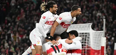 Hoeneß wechselt alle zehn Feldspieler aus – und gewinnt gegen Mainz 05