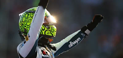 WM-Dreikampf spitzt sich zu – Norris gewinnt Großen Preis von Mexiko