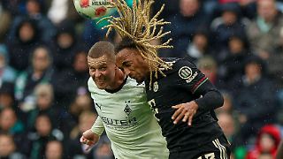 Anbahnender Verkauf des Stadionnamens sorgt für Irritationen