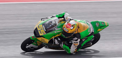 „Um sein Leben gekämpft“ – 20-jähriger Motorrad-Pilot erleidet mehrere Herzstillstände