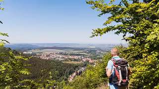 Th&uuml;ringer sind die zufriedensten Ostdeutschen