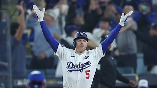 Magic Johnson huldigt dem unglaublichen Freddie Freeman