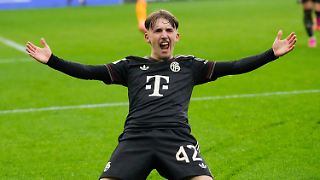 FC Bayern macht bei Wunderkind Lennart Karl Nägel mit Köpfen