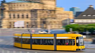 Kampf gegen Schwarzfahrer wird intensiviert