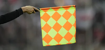 Schiedsrichter platzierte 18.227 Wetten – Skandal erschüttert türkischen Fußball