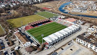 Bericht: FC Bayern arbeitet an Kauf von neuem Stadion