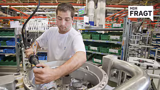 Neue Befragung: Autoindustrie in Deutschland &ndash; Wie rollt es wieder?