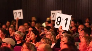 Chemnitz sucht die besten deutschsprachigen Slam-Poeten