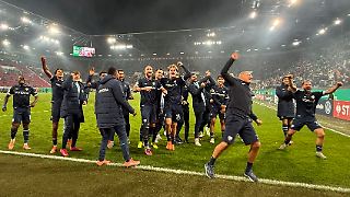 VfL Bochum dreht Lautsprecher Sandro Wagner den Ton ab