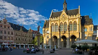 Kommunen fordern faire Finanzierung von Bund und L&auml;ndern