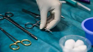 Medizinischer Dienst fordert Meldepflicht f&uuml;r Behandlungsfehler