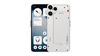 Ist das Nothing Phone (3a) Lite ein neuer Preiskracher?