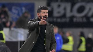 FC Schalke 04 erlebt einen ganz bitteren Rückfall