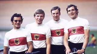 "Der Blitz aus Leimen" stirbt mit 77 Jahren