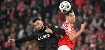 „Bekannt dafür, Leute zu verletzen“ – Undavs harte Kritik an Gegenspieler Kohr