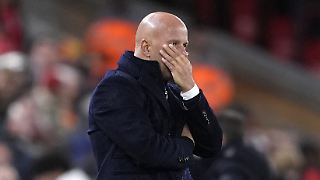 Ratloser Liverpool-Coach verheddert sich in irritierenden Ausreden