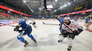 Schwächstes DEL-Team jemals? In Dresden kippt die Stimmung