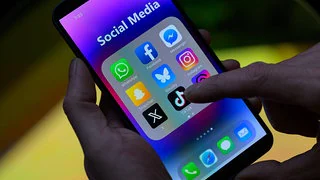 H&auml;lfte der Bundestagsabgeordneten auf TikTok &ndash; vor allem politische R&auml;nder
