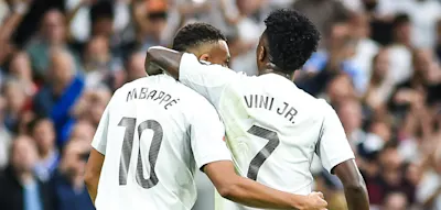 Real Madrid bereitet Milliarden-Klage gegen die Uefa vor