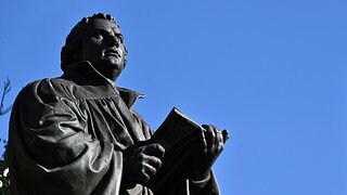 Kirche verteidigt Reformationstag: "Wir sind Lutherland"
