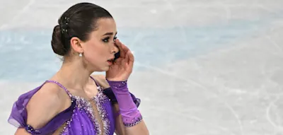 Der Doping-Krimi um das einstige Jahrhunderttalent Valieva ist beendet