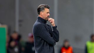 Trotz Krise: Sandro Wagner sieht "eigentlich geile Situation"