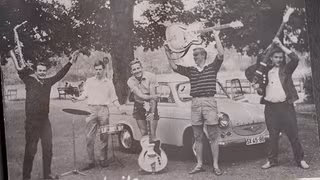 Leipziger Beat-Demo 1965: Wie Jugendliche in der DDR f&uuml;r ihre Musik k&auml;mpften