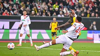 BVB-Slapstick-Tor stößt Sandro Wagner tiefer in die Krise