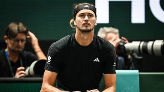 Zverev lässt sich nach Debakel gegen Sinner untersuchen