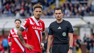 Rassismus-Vorfall schockiert den TSV 1860 München