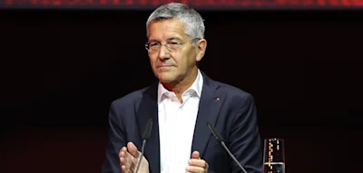 Der FC Bayern feiert sich selbst – und ist der größte Verein der Welt