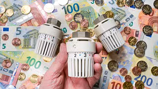 Nebenkostenabrechnung: Fehler, die viel Geld kosten k&ouml;nnen