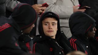 Wirtz schaut lange zu: FC Liverpool setzt dickes Statement