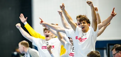 Handball-Nachwuchs im Goldrausch – Deutschlands U17 holt Weltmeistertitel