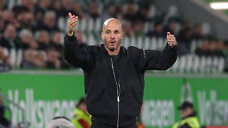 VfL Wolfsburg steht nach Pleite vor riesigem Scherbenhaufen