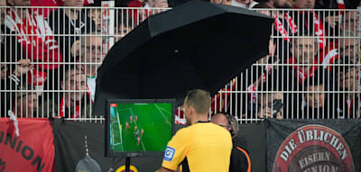 Nach jedem Tor panische Angst statt ehrlicher Freude