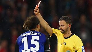Hamburger SV schäumt vor Wut: "Nicht zielführend für die Bundesliga"