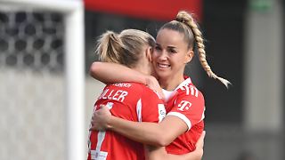 Fußballerinnen bekommen vom FC Bayern keine zusätzliche Hilfe